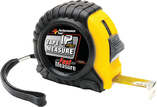 Performance Tool Tape Measure