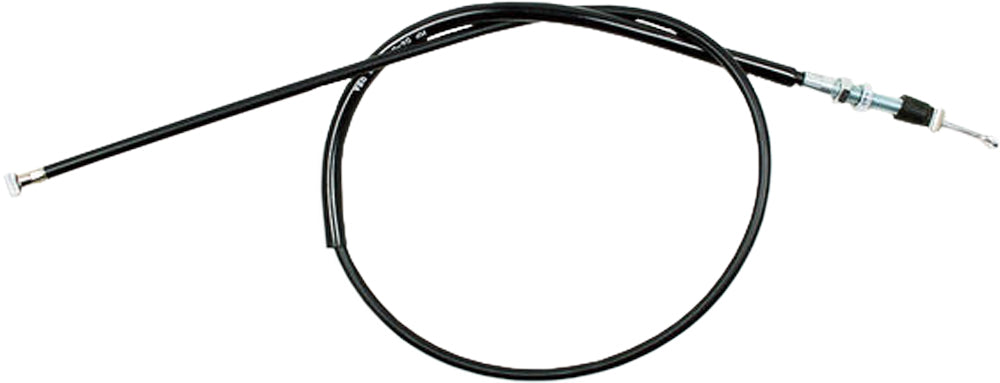 Motion Pro Black Vinyl Front Brake Cable • #70-4168