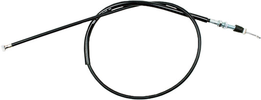 Motion Pro Black Vinyl Front Brake Cable • #70-4168
