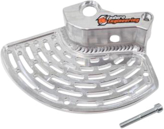 Enduro Engineering Front Brake Rotor Guard