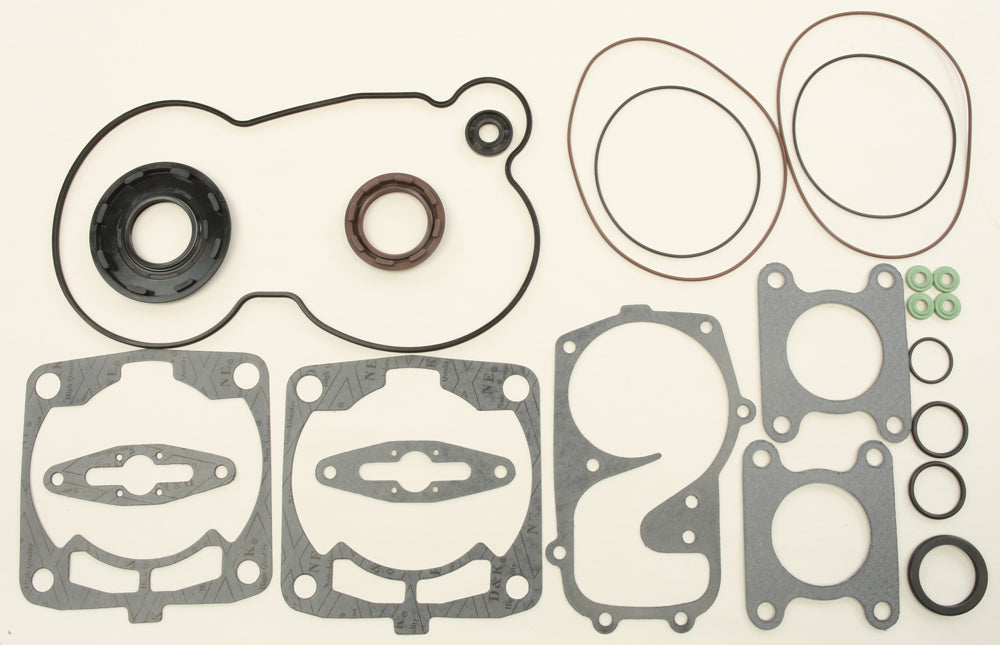 Sp1 Full Gasket Set Pol S/M • #123-12015