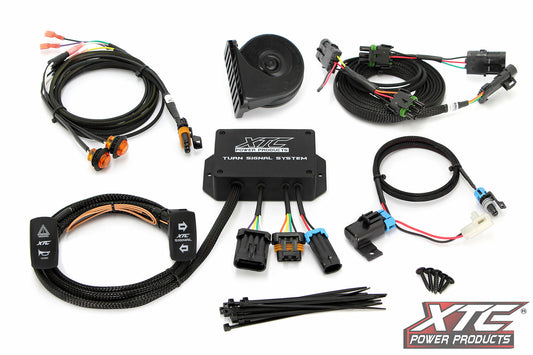 Xtc Power Products Std Turn Signal Kit Can • #630-0053