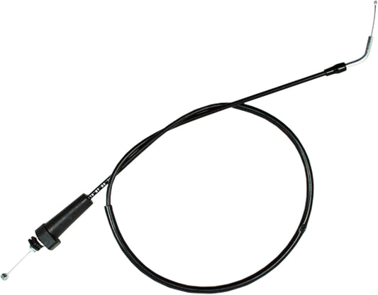 Motion Pro Black Vinyl Throttle Cable • #70-4118