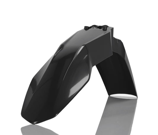 Acerbis Front Fender Gas/Ktm Black
