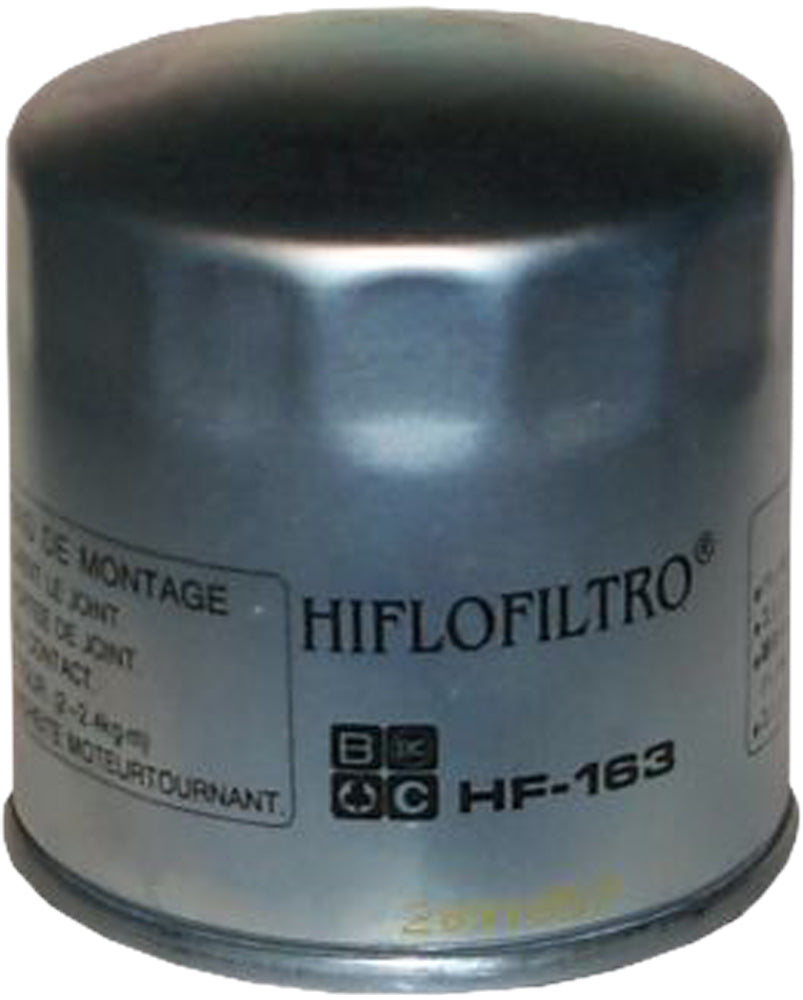 Hiflofiltro Oil Filter • #550-0163