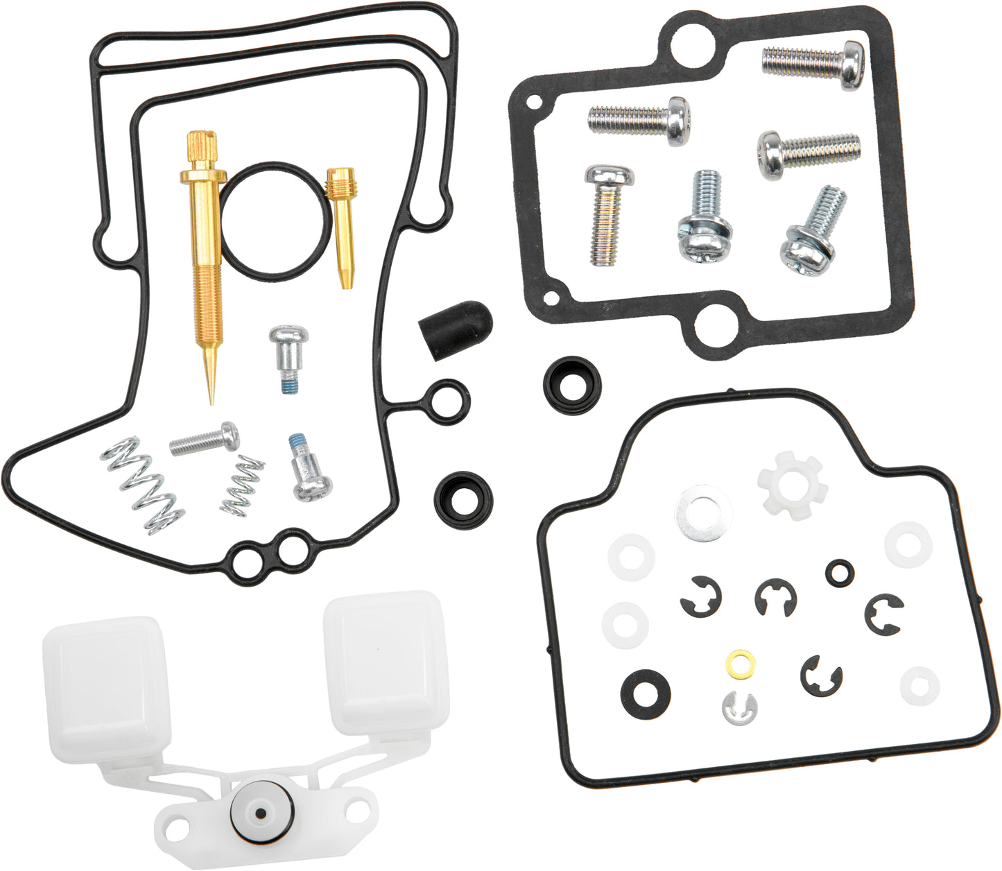 Mikuni Carburetor Repair Kit