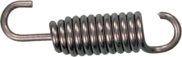 Helix Exhaust Springs Stainless Swivel Style 70Mm