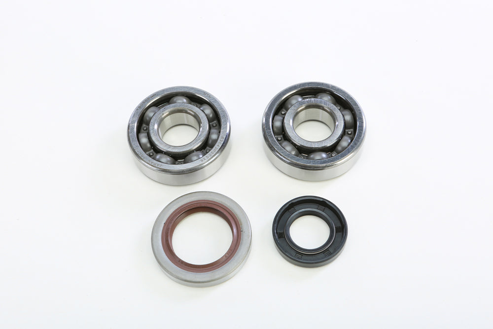 Prox Crankshaft Bearing & Seal Kit Husq/Ktm • #19-61009