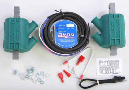 Dynatek 2000i Carburetor Module
