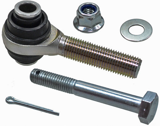 Bronco Tie Rod End • #183-1047