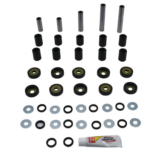 Pivot Works Irs Bearing Kit Suz • #52-1406