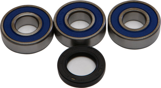 All Balls Rear Wheel Bearing Kit • #22-51370