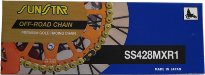 Sunstar MXR/1 Works Chain