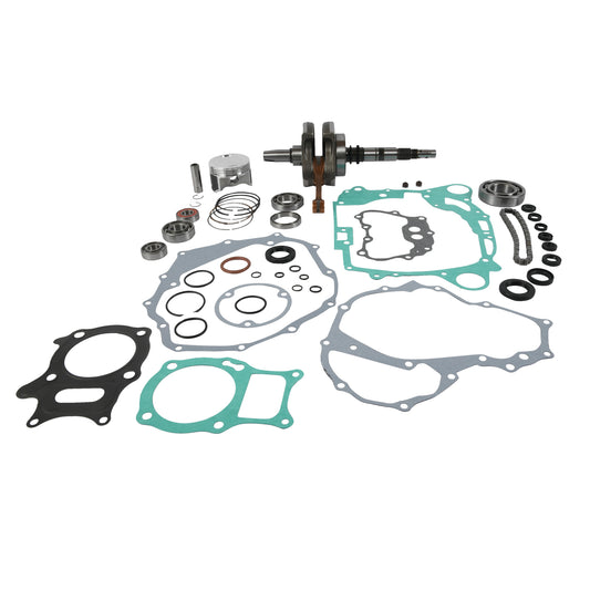 Vertex Complete Engine Rebuild Kit Hon • #WR00011