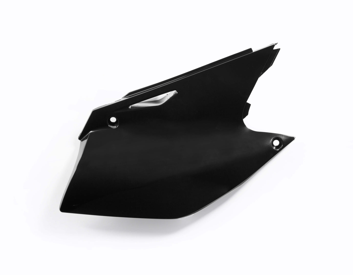 Acerbis Side Panels Black • #1574-5005