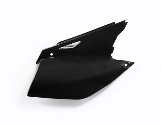 Acerbis Side Panels Black • #1574-5005