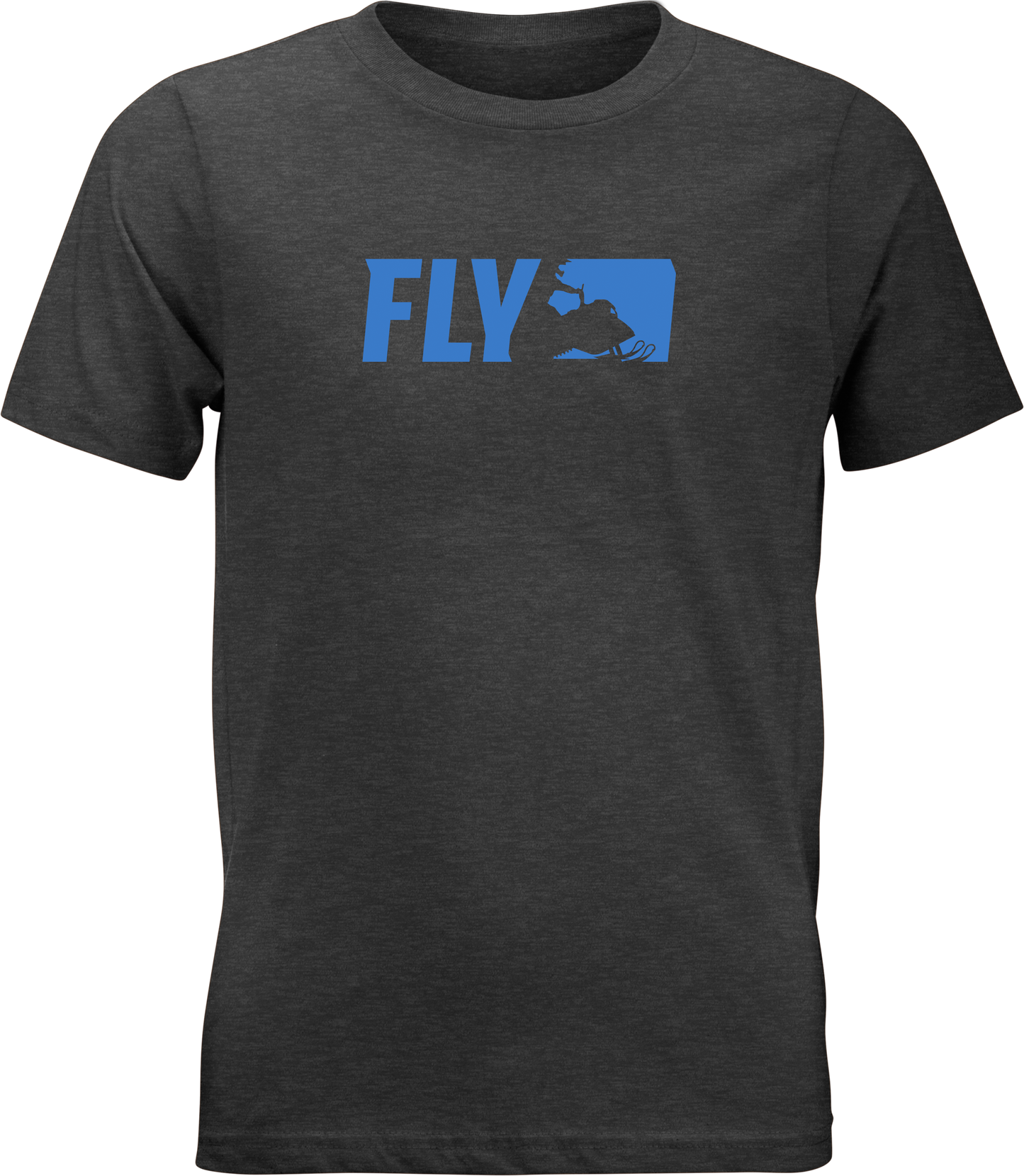 Fly Racing Youth Primary Tee (2022) - Youth