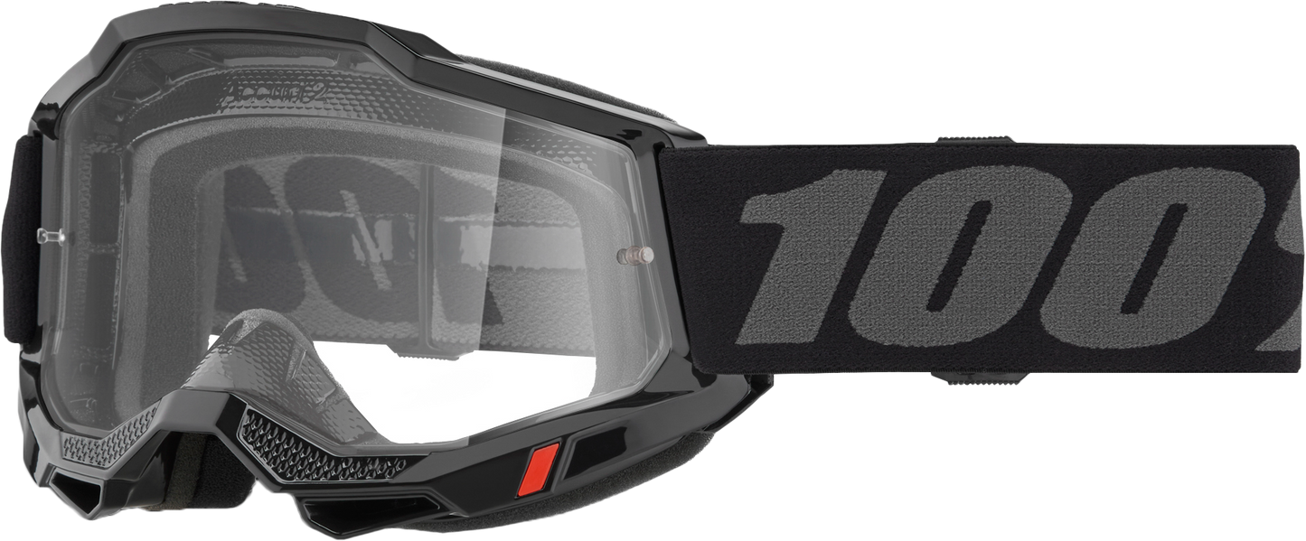 100-Percent Accuri 2 OTG Goggles