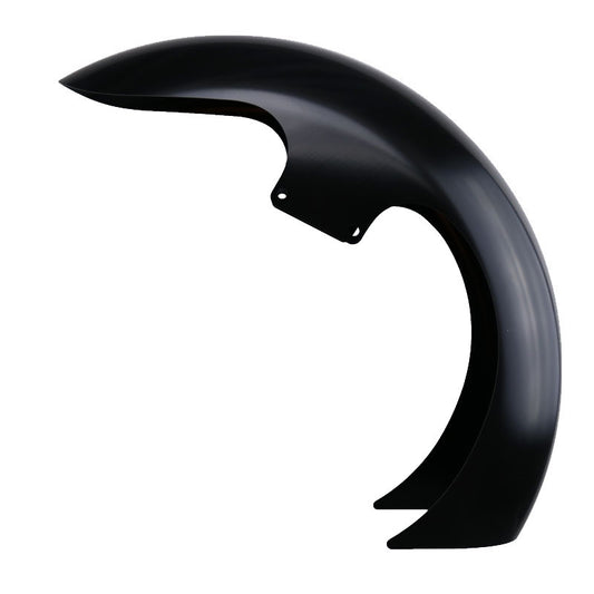 Baggernation Dei Fender Oem 16" Thru 19" Satin `86-13 Flh/T