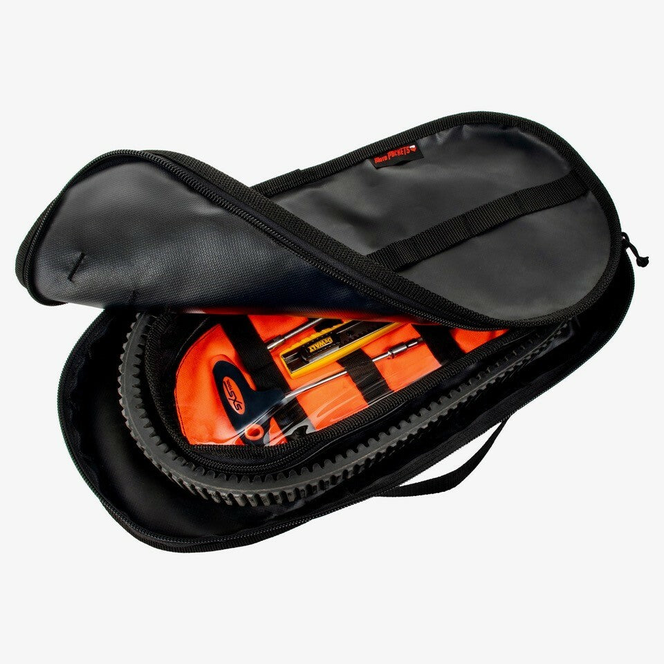 Moto Pockets UTV Drive Belt Tool Bag