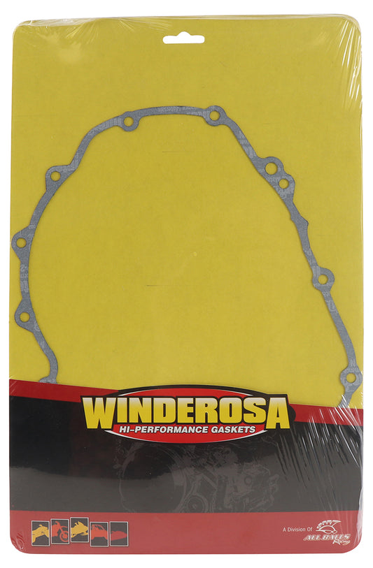 Vertex Clutch Cover Gasket Inner Honda • #633-2004