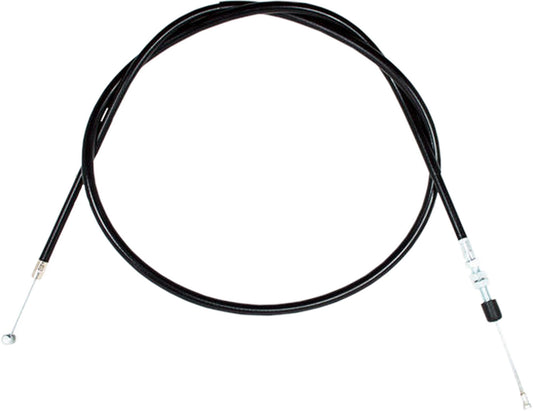 Motion Pro Black Vinyl Clutch Cable • #70-5005
