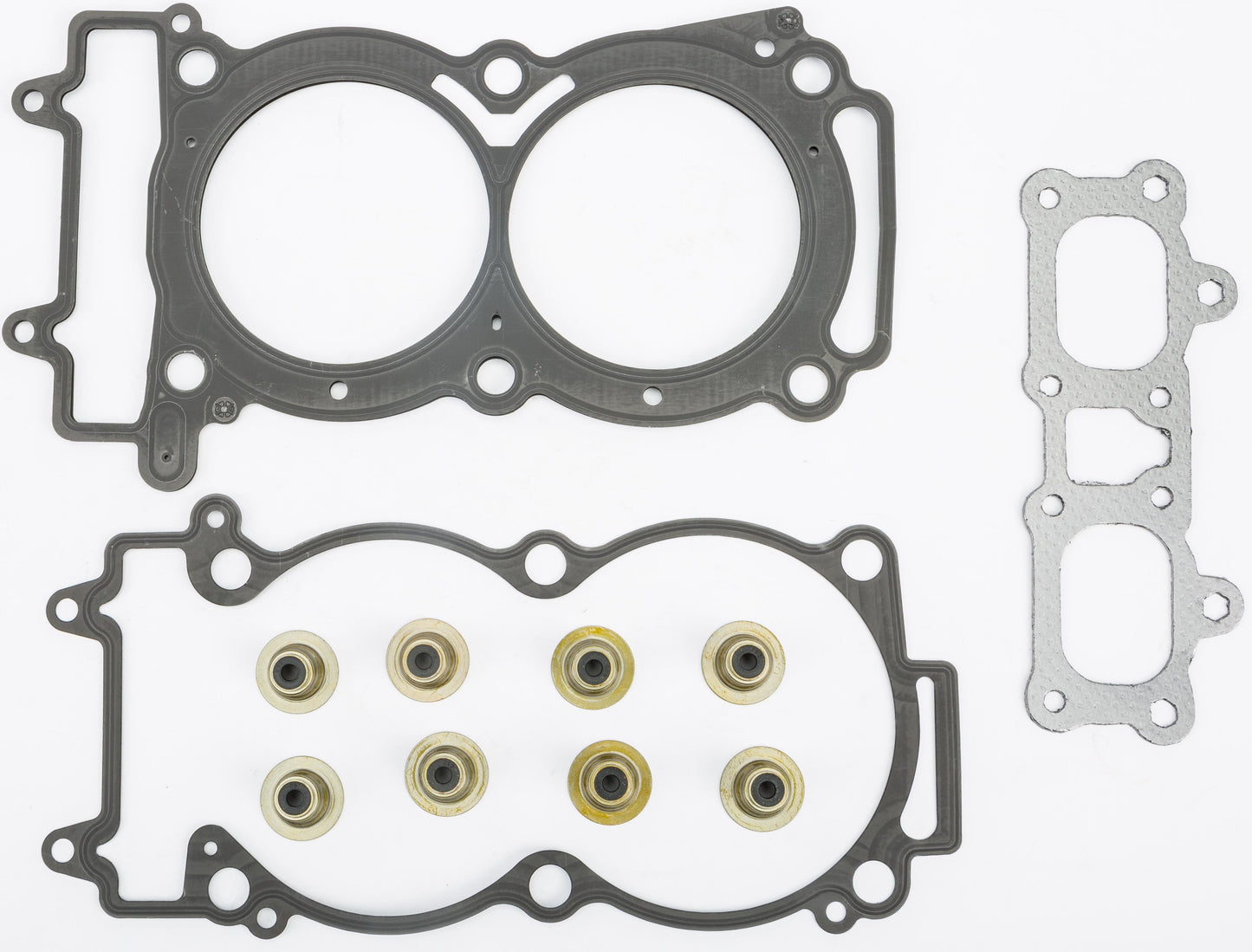 Athena Top End Gasket Kit Pol • #69-0785