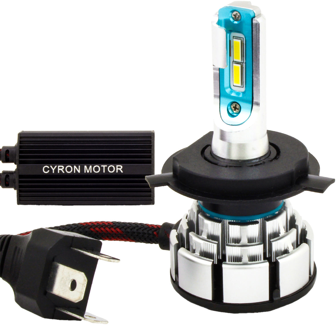 Cyron Elite 2 Series Light Bulbs