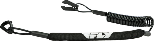 Wps Float Jckt Tethercord Yam Blk