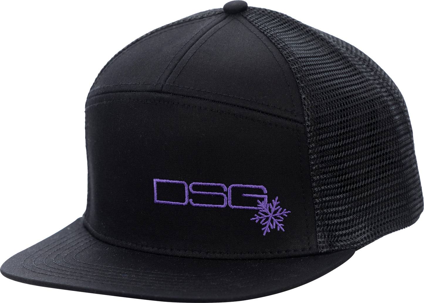 Dsg Flat Brim Cap