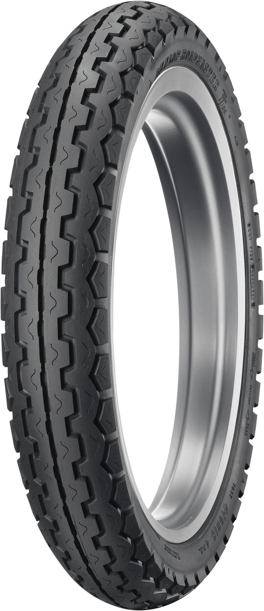 Dunlop K81/TT100 Tire