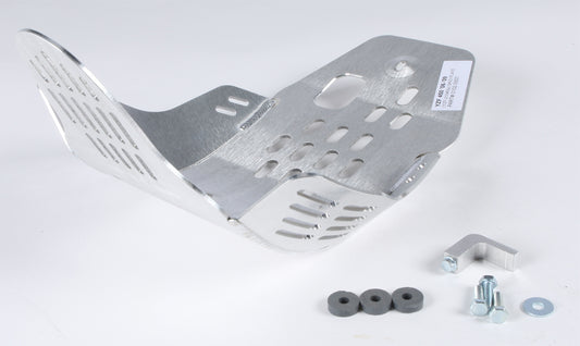 Devol Skid Plate • #60-7421