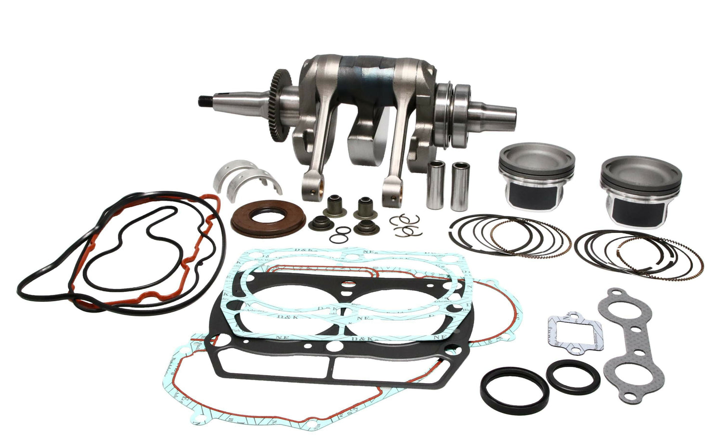 Prox Engine Rebuild Kit