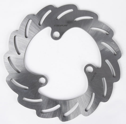 Streamline Rotor - Rear • #170-4144