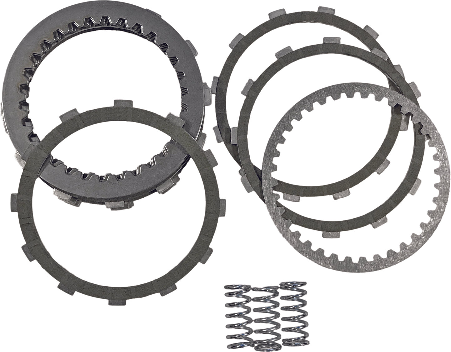 Energy One Clutch Kit For CVO Models