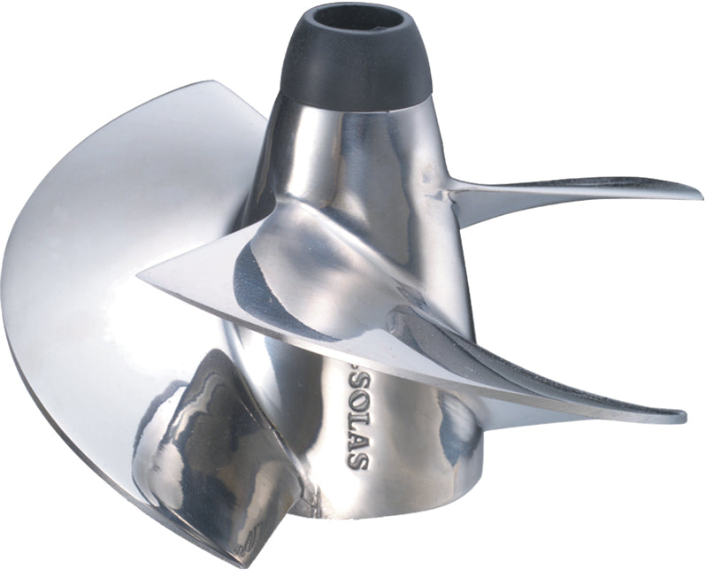 Solas Dynafly Impeller 140Mm • #20-1585