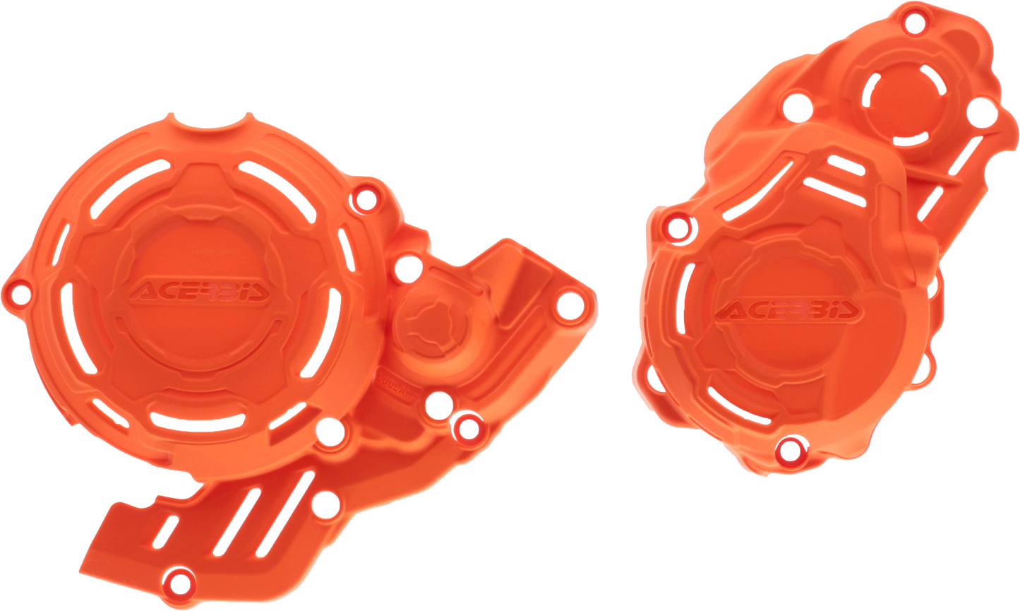 Acerbis X-Power Kit Orange`16