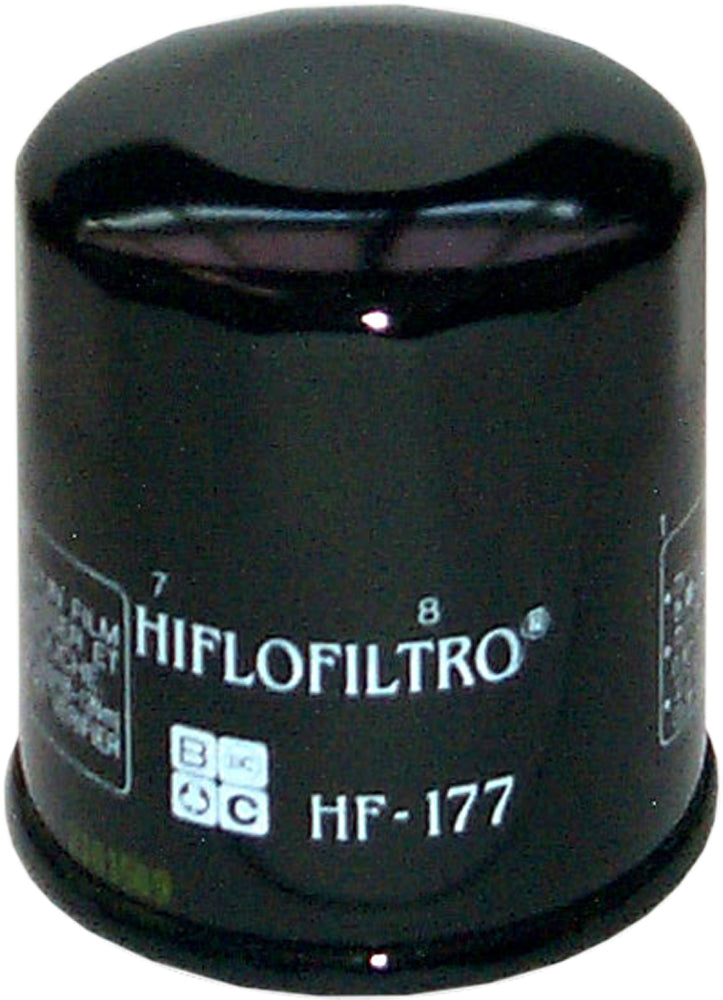 Hiflofiltro Oil Filter • #550-0177