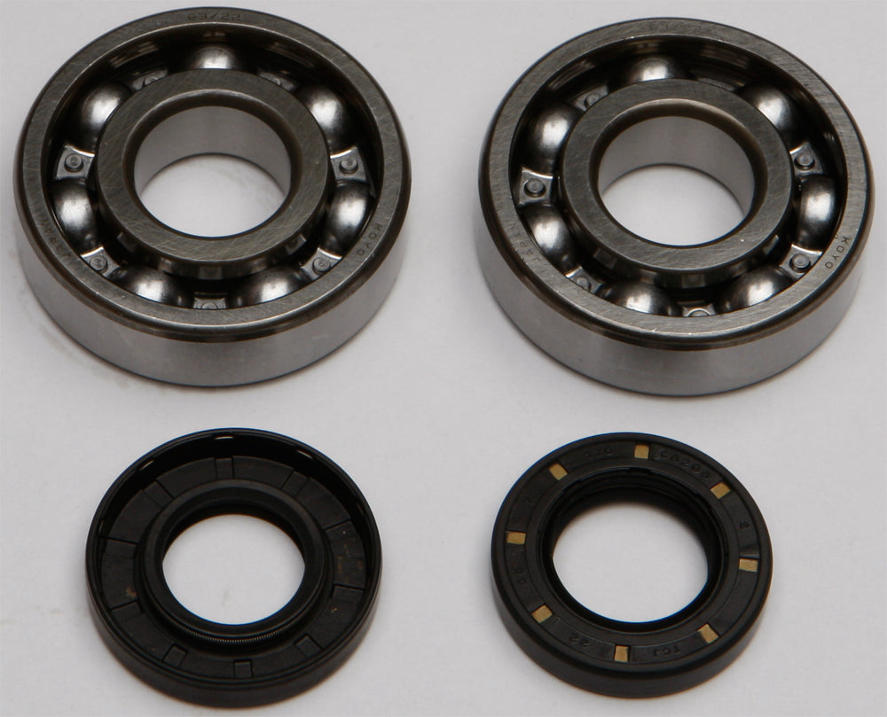 All Balls Crankshaft Bearing/Seal Kit • #22-41062