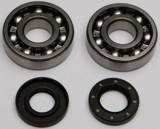 All Balls Crankshaft Bearing/Seal Kit • #22-41062