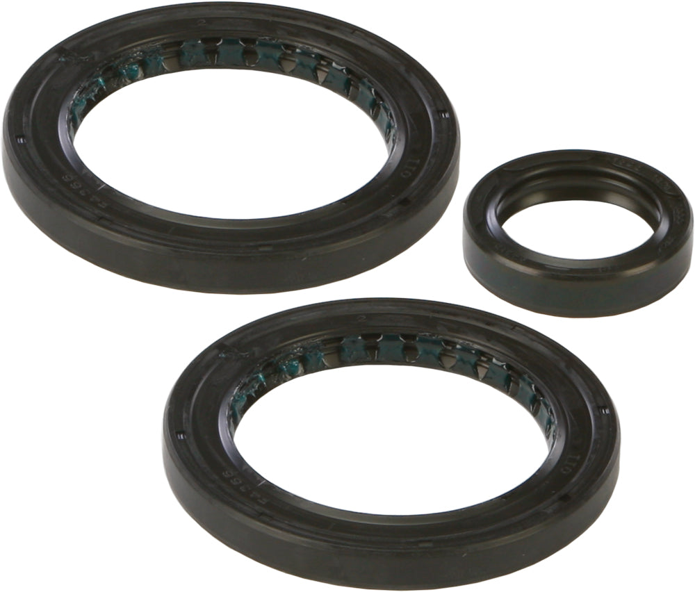 All Balls Differential Seal Kit • #22-520565