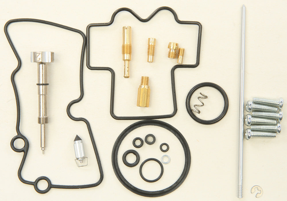 All Balls Bike Carburetor Rebuild Kit • #226-1273