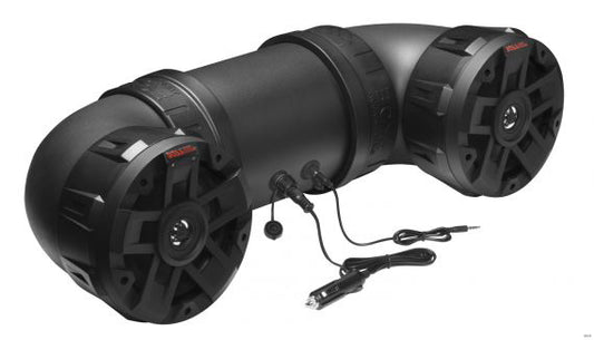 Boss Audio 450W Bluetooth All Terrain Sound System • #63-8011