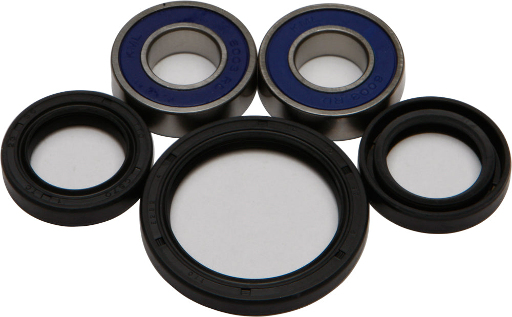 All Balls Front Wheel Bearing/Seal Kit • #22-51052