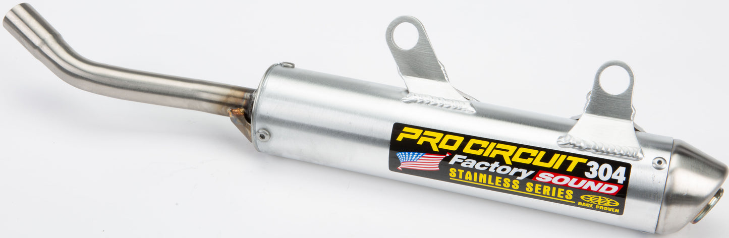 Pro Circuit 304 Silencer • #792-2224