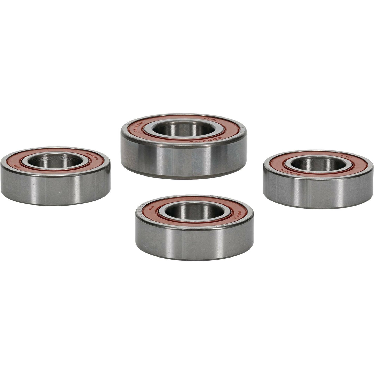 Pivot Works Wheel Bearing Kit Premium • #22-51055P