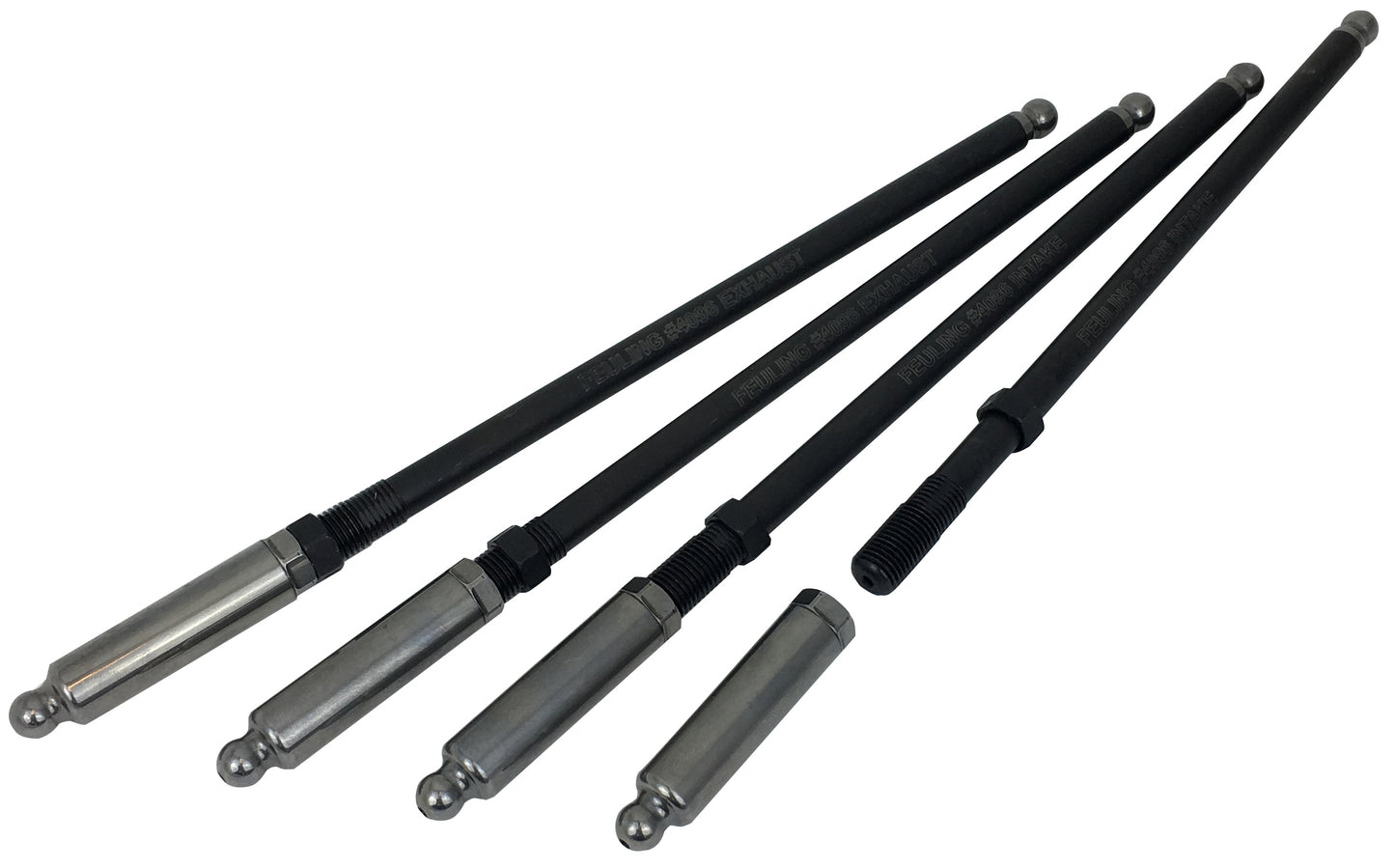 Feuling Fast Install Push Rods