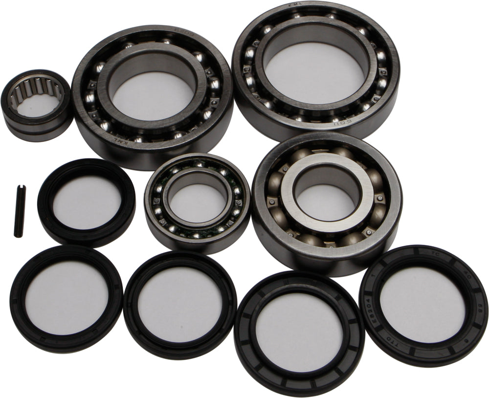 All Balls Rear Differential Bearing And Seal Kit • #22-52062