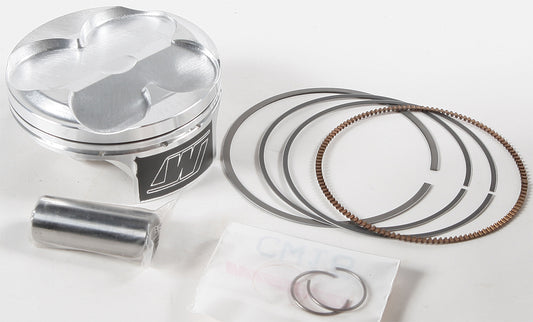 Wiseco Piston Kit Armorglide 77.00/Std 13.4:1 Suz