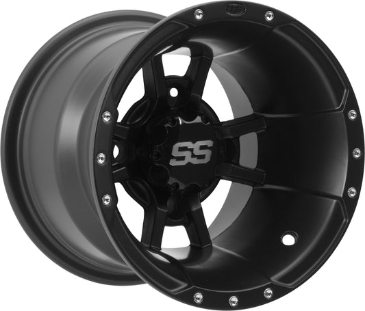 Itp Ss112 Blk 10X8 4/115 3+5